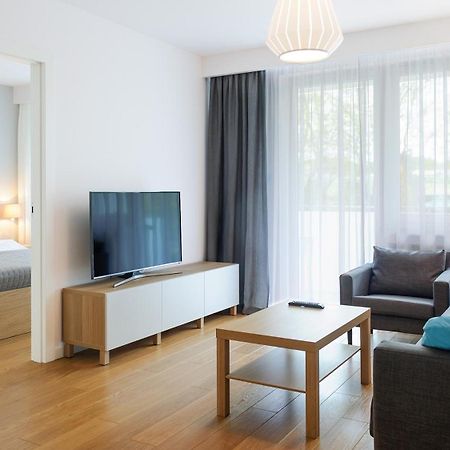 Faro Apartamenty Blizej Morza Kołobrzeg Extérieur photo