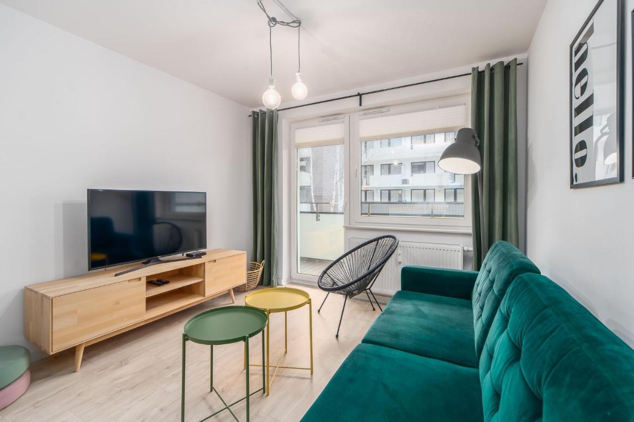 Faro Apartamenty Blizej Morza Kołobrzeg Extérieur photo