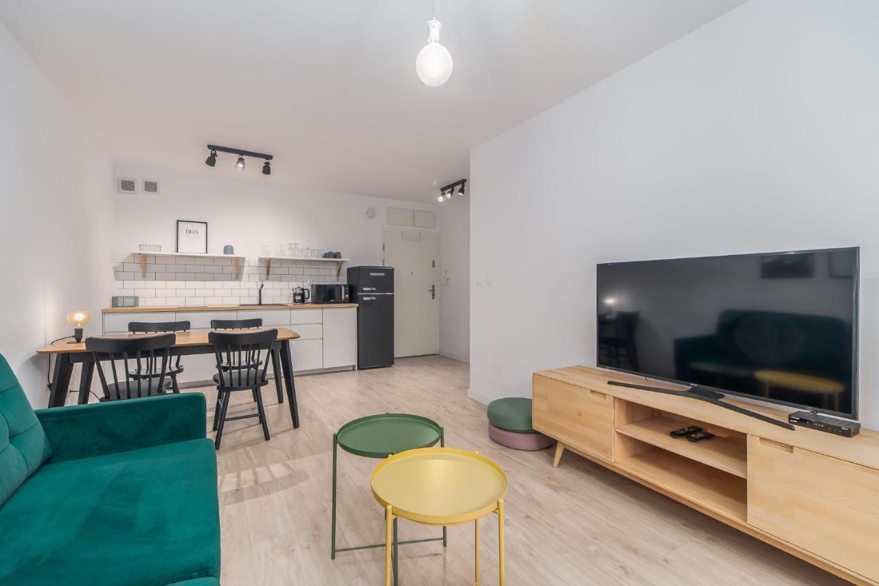 Faro Apartamenty Blizej Morza Kołobrzeg Extérieur photo