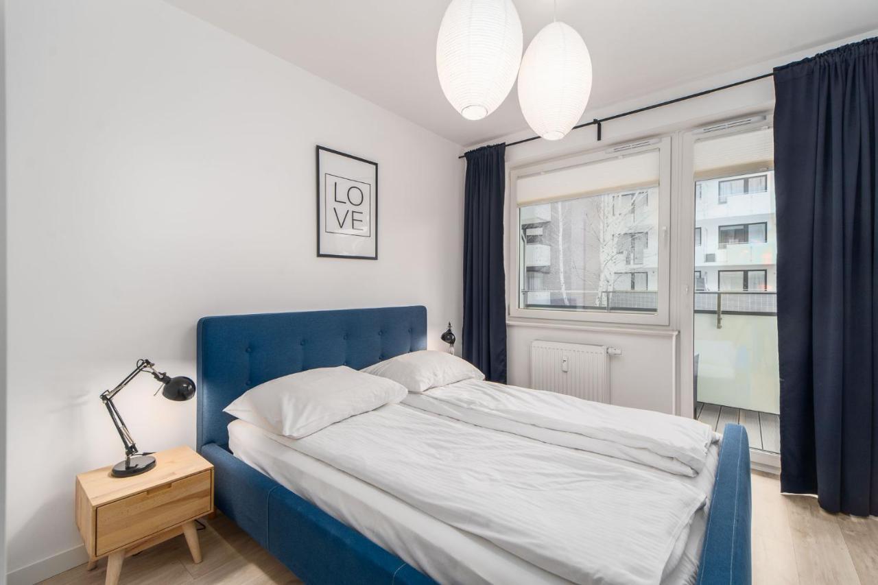Faro Apartamenty Blizej Morza Kołobrzeg Extérieur photo