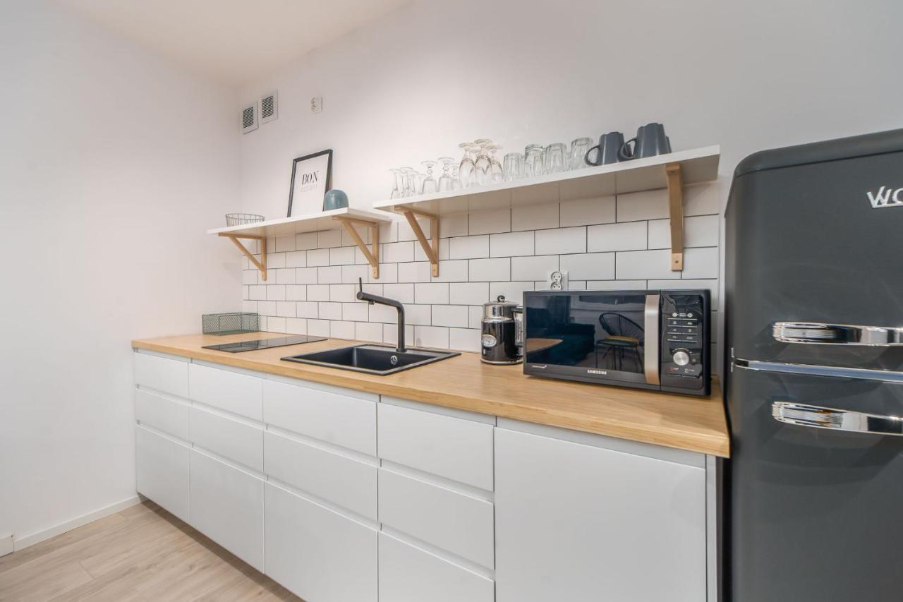 Faro Apartamenty Blizej Morza Kołobrzeg Extérieur photo