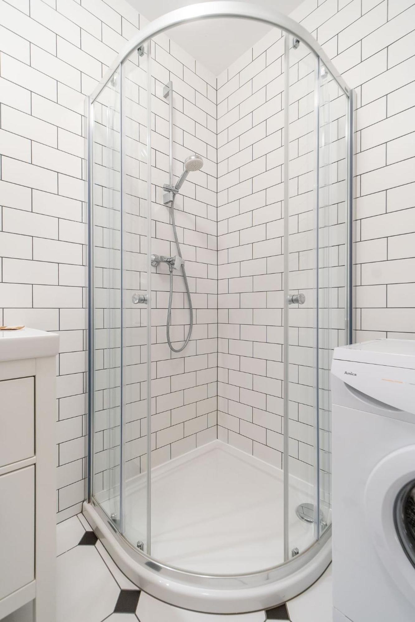 Faro Apartamenty Blizej Morza Kołobrzeg Chambre photo