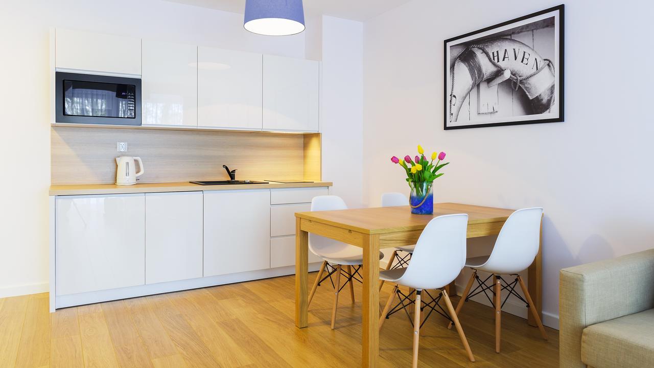 Faro Apartamenty Blizej Morza Kołobrzeg Extérieur photo