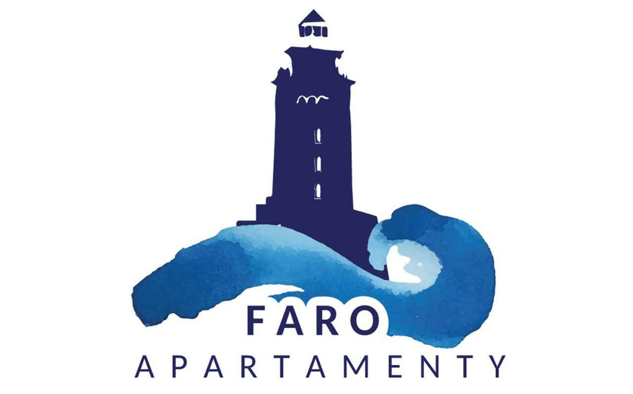 Faro Apartamenty Blizej Morza Kołobrzeg Extérieur photo