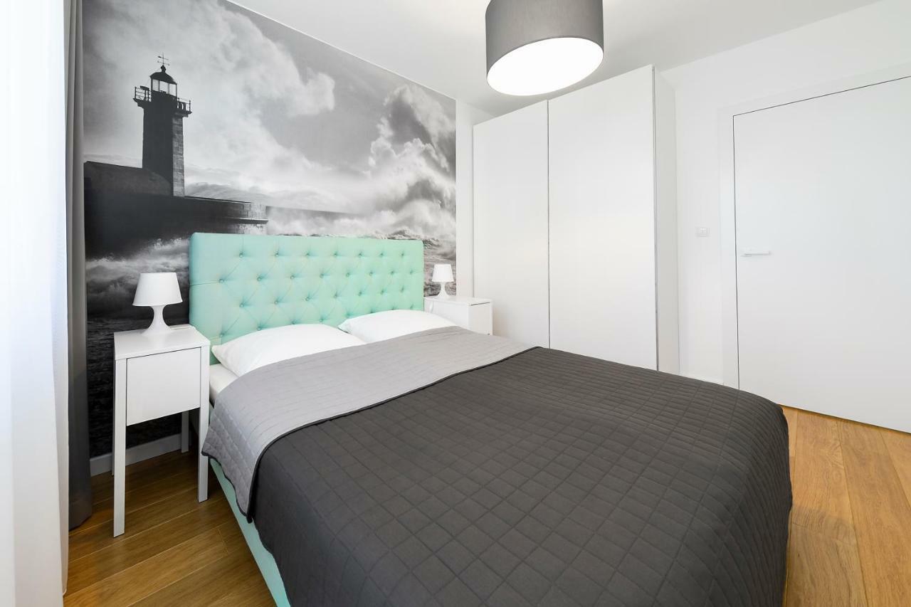 Faro Apartamenty Blizej Morza Kołobrzeg Extérieur photo
